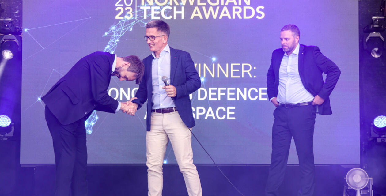tech awards tu techboksen