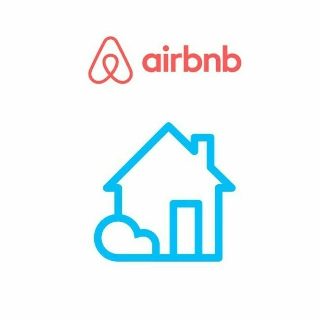 Finn.no og Airbnb