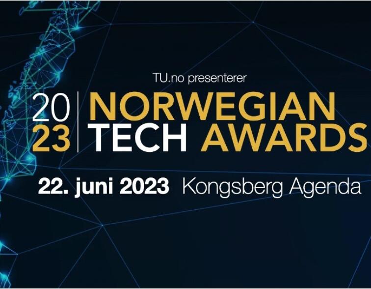 Tech Awards 22 juni