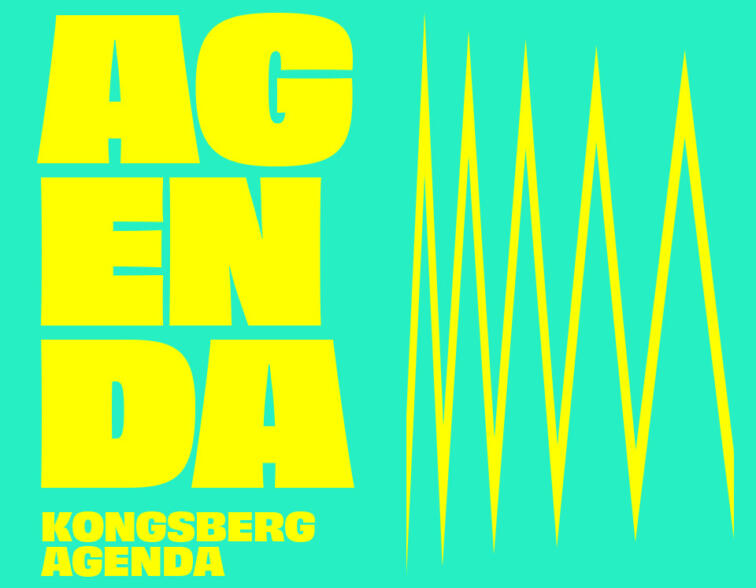 Kongsberg Agenda AKK 02684